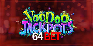 Casino Online 64Bet | Os Melhores Slots no Brasil